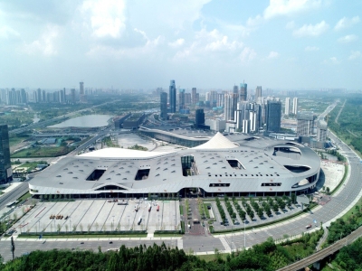 天意機械邀您相約成都｜CHCC2024第二十五屆全國醫(yī)院建設(shè)大會暨國際醫(yī)院建設(shè)、裝備及管理展覽會